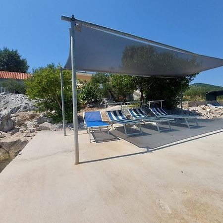 Apartments By The Sea Zuronja, Peljesac - 13202 Putnikovic Екстер'єр фото