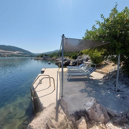 Apartments By The Sea Zuronja, Peljesac - 13202 Putnikovic Екстер'єр фото