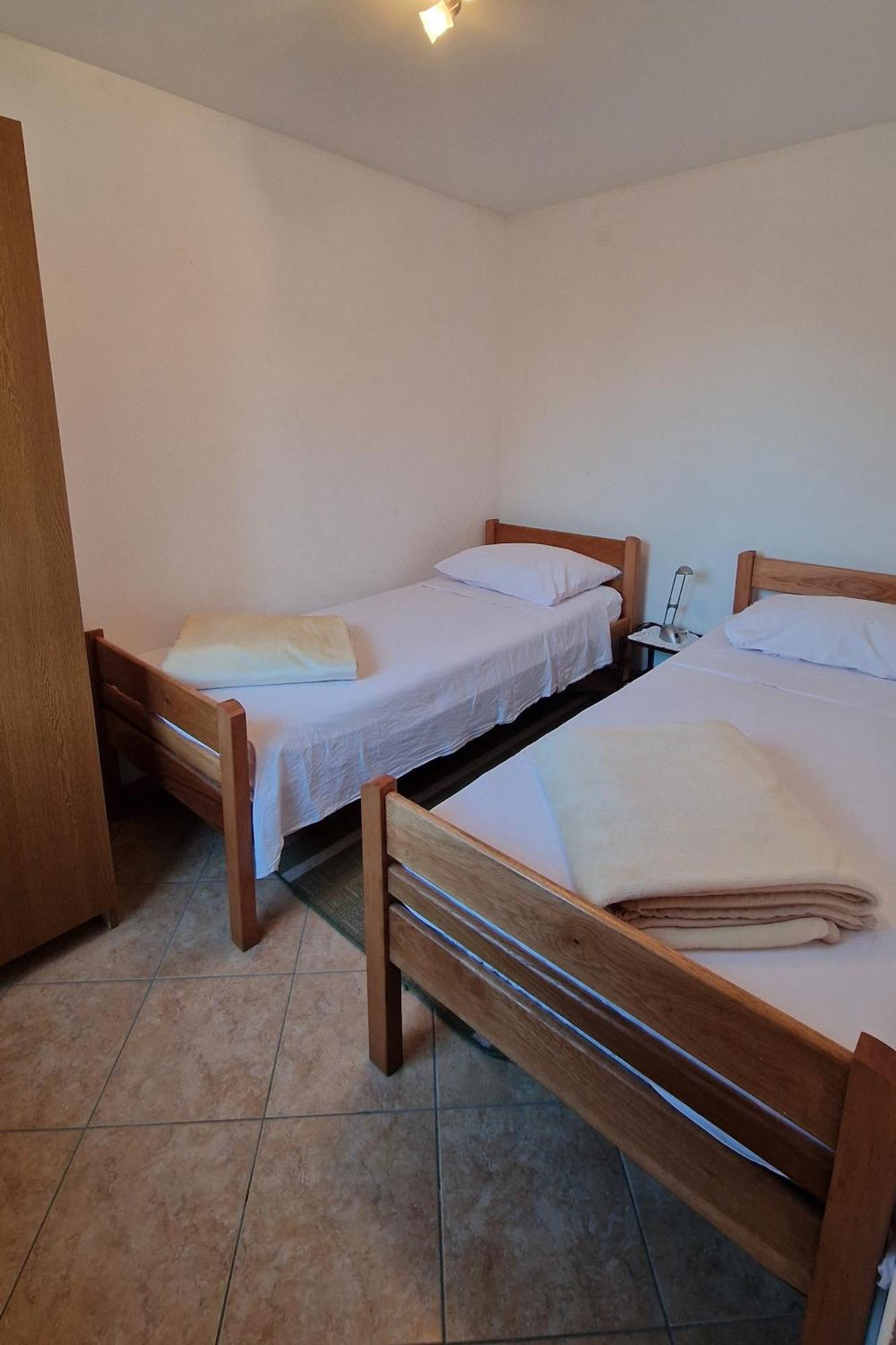 Apartments By The Sea Zuronja, Peljesac - 13202 Putnikovic Екстер'єр фото